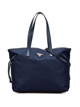 Prada: Blue Shoulder Bags now up to −56% | Stylight