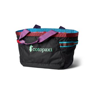 Cotopaxi Allpa 60L Gear Hauler Tote - Del D&iacute;a Dark at Nordstrom