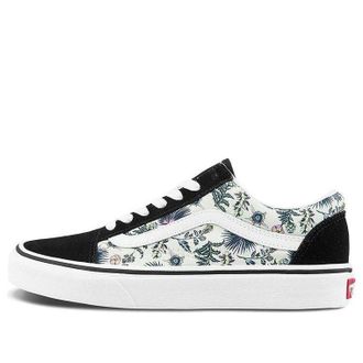Vans Old Skool Paradise Floral VN0A3WKT4QG