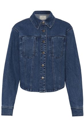 Kaffe Overhemd met lang mouwen KAsinem Overhemd met lang mouwen Regular fit