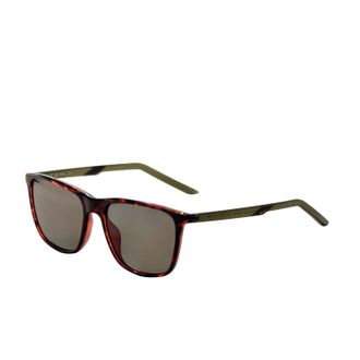 Nike Unisex 55 mm Brown Sunglasses