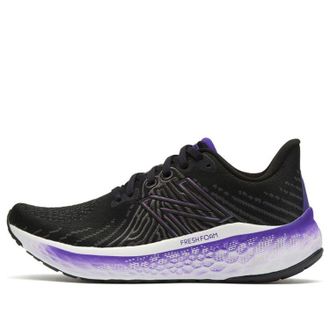 New Balance (WMNS) New Balance Fresh Foam X Vongo v5 Black Deep Violet WVNGOBW5