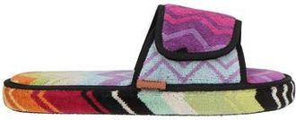 Missoni FOOTWEAR - House slippers on YOOX.COM
