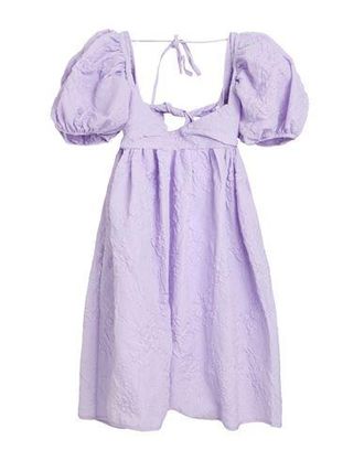 Cecilie Bahnsen VESTITI - Vestiti corti su YOOX.COM