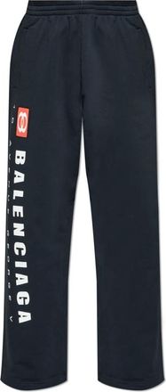 Balenciaga Hombre, Pantalones, Negro, Talla: M