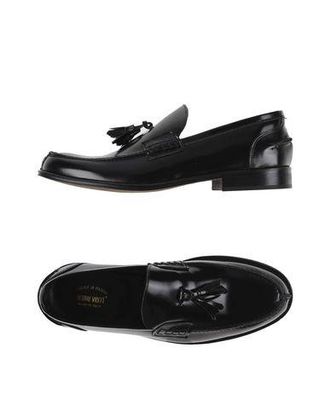 Bruno Verri FOOTWEAR - Loafers on YOOX.COM