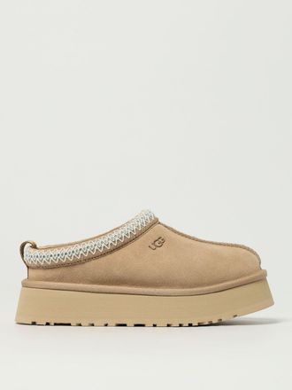 UGG Flat Shoes UGG Woman color Sand