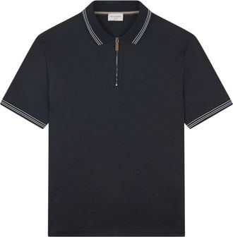 Paul & Shark Uomo, Top, Blu, 2Xl, new