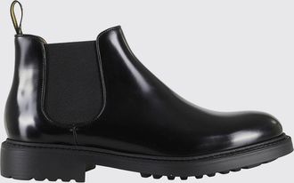Doucal's Boot DOUCALS Men color Black