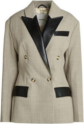 Nanushka COMPLETI E COORDINATI - Blazers su YOOX.COM