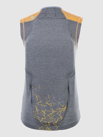 Evoc Protector R&uuml;ckenprotektor grau