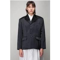 Comme Des Garçons Ladies Jacket