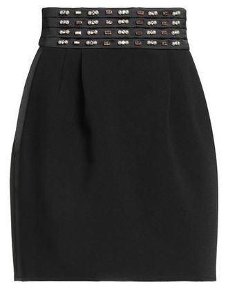 Elisabetta Franchi PARTES DE ABAJO - Minifaldas en YOOX.COM