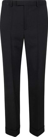 Valentino Garavani Pantalone Formalwear Dry Tailoring Wool