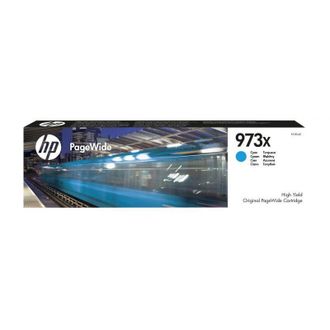 Braun Liderpapel - Cartucho Impresora Hp F6t81ae