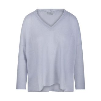 Be You Mujer, Jerseys, Azul, Talla: S