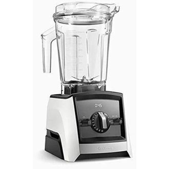 Vitamix Vitamix Ascent A2500i White Blender