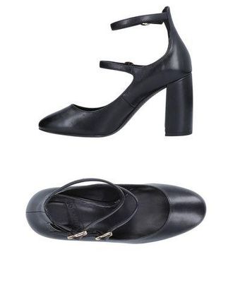 What For FOOTWEAR - Pumps on YOOX.COM