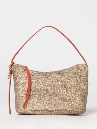 Borbonese Borsa Prive Borbonese in nylon stampa OP