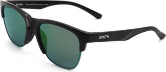 Smith Optics Unisex Haywiresam 55mm Sunglasses