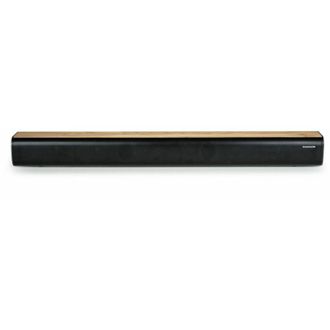 Thomson SB402BT diffusore soundbar Nero, Legno 200W - Thomson