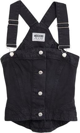 Moschino TOPWEAR - Tops on YOOX.COM