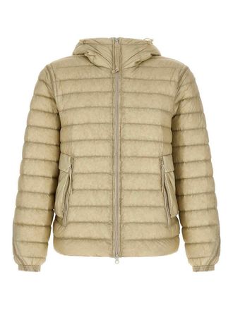 C.P. Company C. P. Company goggle down jacket