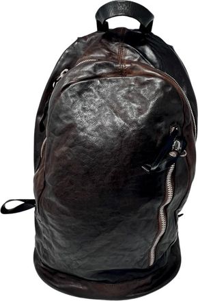 Campomaggi Hombre, Bolsos, Marr&oacute;n, Talla: ONE Size