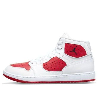 Nike Jordan Air Jordan Access White Gym Red AR3762-106