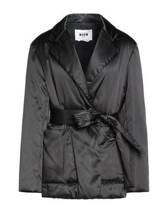 Msgm Coats