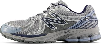 New Balance 860 V2 Grey Blue ML860BB2