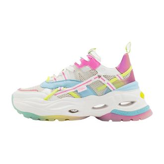Buffalo Zapatilla Triplet Hollow - Shoes - Mujer - Multicolor - 40 EU
