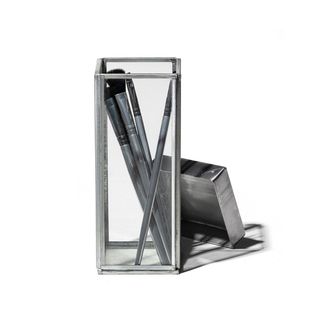Puebco Glass pen holder