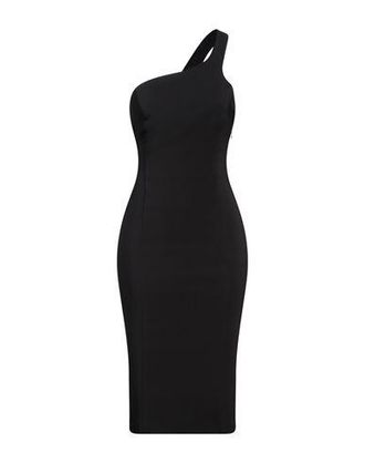 Olla Parèg Midi dresses