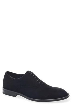 BOSS Derrek Oxford in Black at Nordstrom Rack, Size 7Us / 6Uk