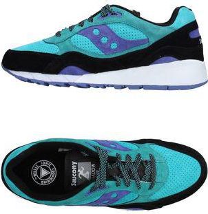 Saucony CALZADO - Sneakers en YOOX.COM