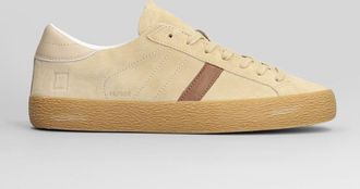 D.A.T.E. D. A.T. E. Hill Low Sneakers