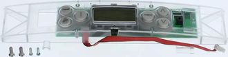 Bosch Bm15 Control Chasis V2, 7736701385