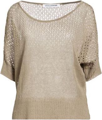 European Culture MAGLIERIA - Pullover su YOOX.COM