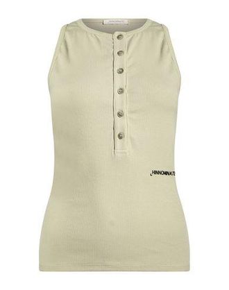 Hinnominate TOPWEAR - Tank Tops sur YOOX.COM