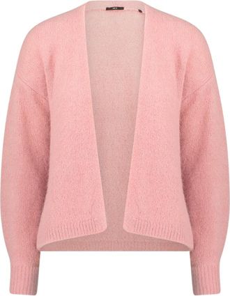 Zero Dames, Truien, Roze, Maat: L