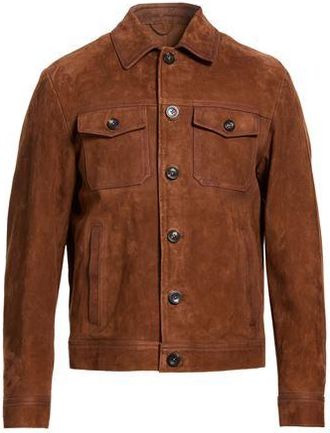 Montedoro Red COATS & JACKETS - Jackets on YOOX.COM