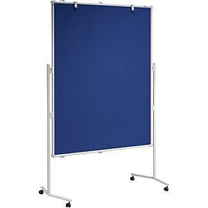 Maul Panel Para Conferencias Maulpro Superficie Textil Azul A X