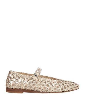 Le Monde Beryl FOOTWEAR - Ballet flats on YOOX.COM
