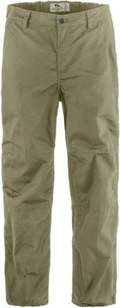 Fj&auml;llr&auml;ven Vardag Relaxed Trousers Freizeithose f&uuml;r Herren | oliv