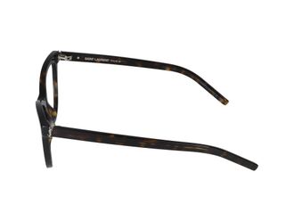 Saint Laurent SL Eyeglasses - Havana