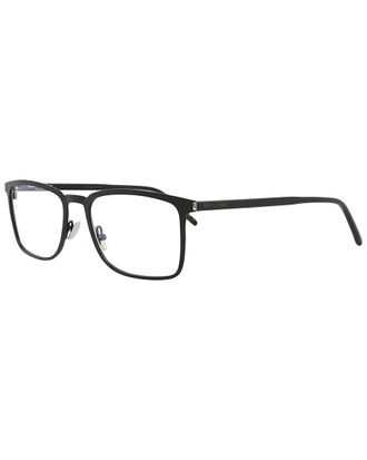 Saint Laurent Mens Sl226 54Mm Optical Frames