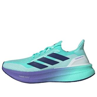 adidas Ultraboost 5X Flash Aqua Semi Cobalt Blue IH3113