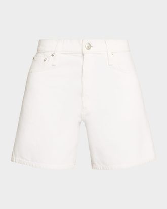 Rag & Bone Kaia Denim Shorts