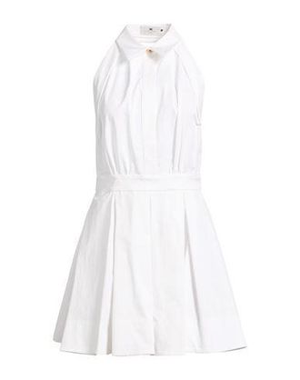 Elisabetta Franchi KLEIDER - Mini-Kleider auf YOOX.COM
